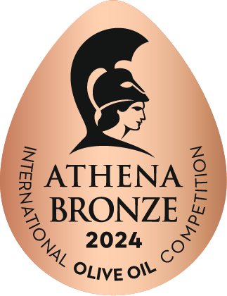 Bronze Medal